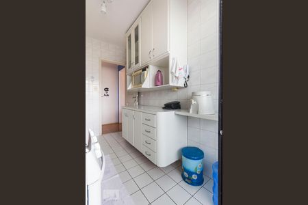 Apartamento para alugar com 70m², 2 quartos e 1 vagaCozinha