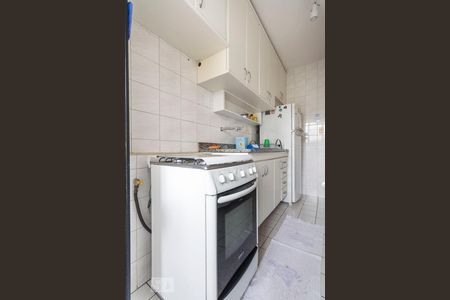 Apartamento para alugar com 70m², 2 quartos e 1 vagaCozinha