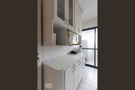 Apartamento para alugar com 70m², 2 quartos e 1 vagaCozinha