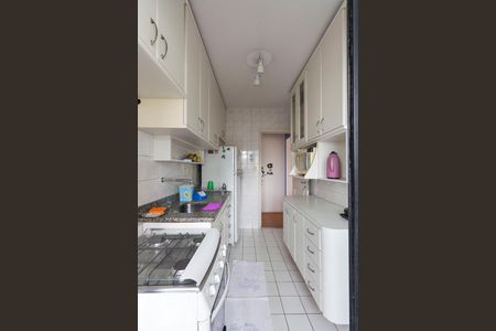 Apartamento para alugar com 70m², 2 quartos e 1 vagaCozinha