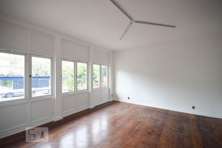 Sala 2 de casa à venda com 4 quartos, 400m² em Butantã, São Paulo