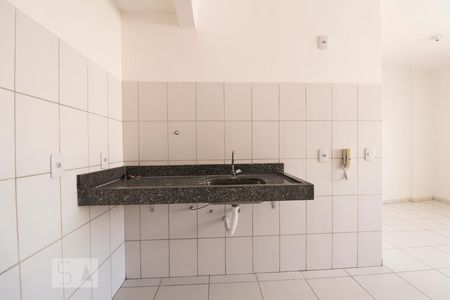 Apartamento para alugar com 77m², 2 quartos e 1 vagaCozinha
