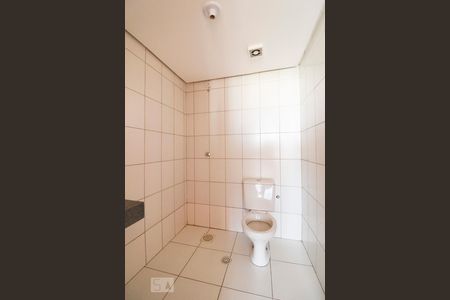 Apartamento para alugar com 77m², 2 quartos e 1 vagaBanheiro da Suíte