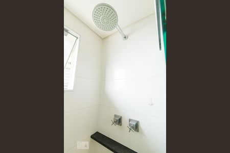 Studio para alugar com 36m², 1 quarto e 1 vagaBanheiro - chuveiro