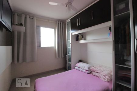Quarto 1 de apartamento à venda com 2 quartos, 69m² em Vila Primavera, São Paulo