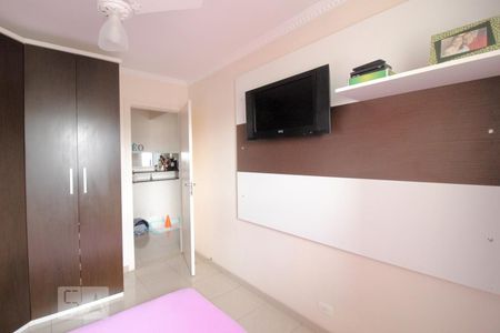 Quarto 1 de apartamento à venda com 2 quartos, 69m² em Vila Primavera, São Paulo