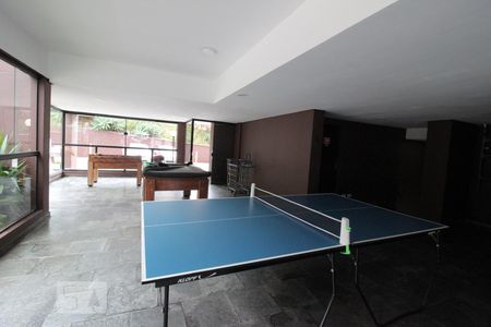 Salão de jogos de apartamento à venda com 2 quartos, 69m² em Vila Primavera, São Paulo