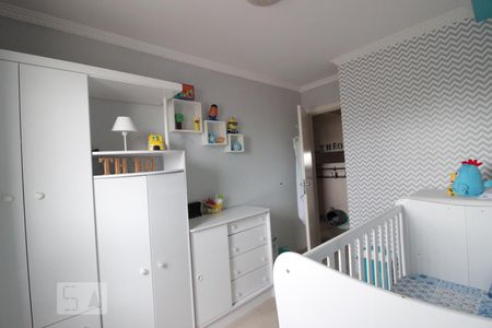 Quarto 2 de apartamento à venda com 2 quartos, 69m² em Vila Primavera, São Paulo