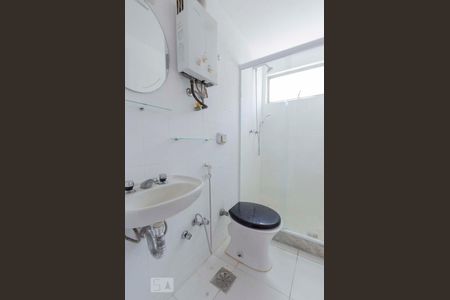 Apartamento à venda com 55m², 2 quartos e 1 vagaSuíte