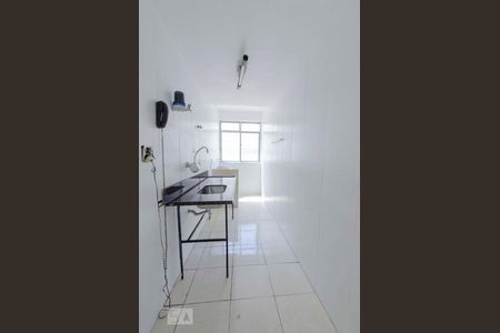 Apartamento à venda com 55m², 2 quartos e 1 vagaCozinha