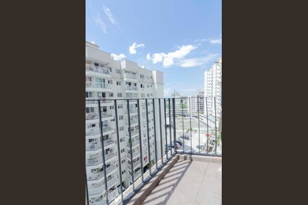Apartamento à venda com 55m², 2 quartos e 1 vagaVaranda da Sala