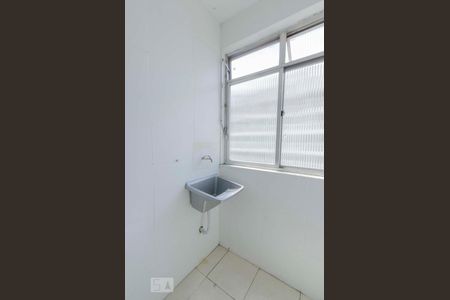 Apartamento à venda com 55m², 2 quartos e 1 vagaÁrea de Serviço