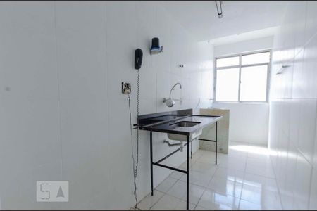 Apartamento à venda com 55m², 2 quartos e 1 vagaCozinha