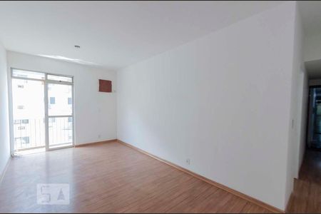 Apartamento à venda com 55m², 2 quartos e 1 vagaSala