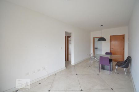 Sala de apartamento para alugar com 2 quartos, 65m² em Olímpico, São Caetano do Sul