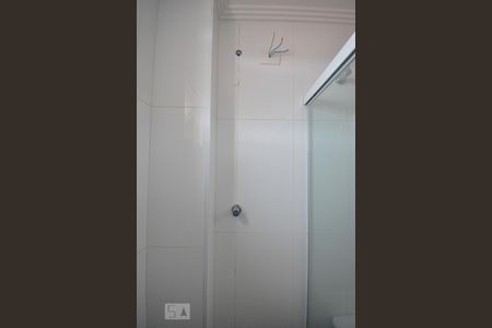 Apartamento para alugar com 65m², 2 quartos e 1 vagaSuíte - banheiro