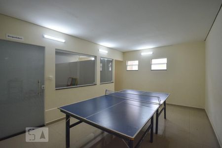 Apartamento para alugar com 65m², 2 quartos e 1 vagaSalão de jogos