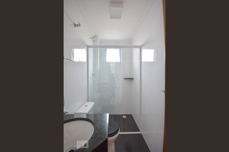 Apartamento para alugar com 65m², 2 quartos e 1 vagaBanheiro