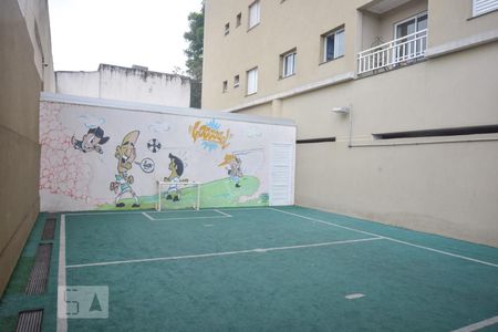 Apartamento para alugar com 65m², 2 quartos e 1 vagaQuadra