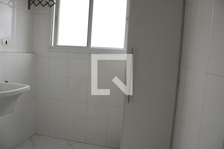 Apartamento para alugar com 65m², 2 quartos e 1 vagaÁrea de Serviço