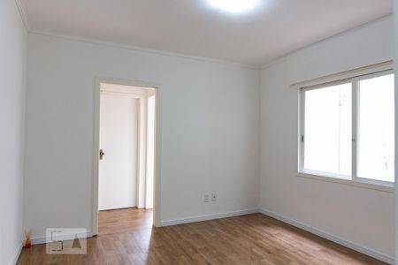 Sala de apartamento à venda com 1 quarto, 50m² em São Geraldo, Porto Alegre