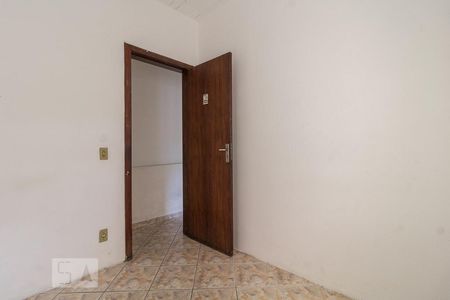 Quarto 2 de casa para alugar com 3 quartos, 55m² em Dom Bosco, Belo Horizonte