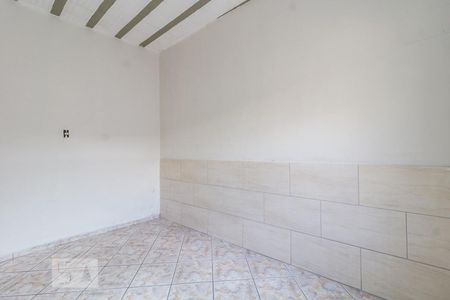 Quarto de casa para alugar com 3 quartos, 55m² em Dom Bosco, Belo Horizonte