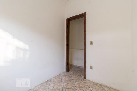 Quarto 1 de casa para alugar com 3 quartos, 55m² em Dom Bosco, Belo Horizonte