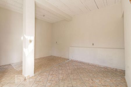 Sala de casa para alugar com 3 quartos, 55m² em Dom Bosco, Belo Horizonte