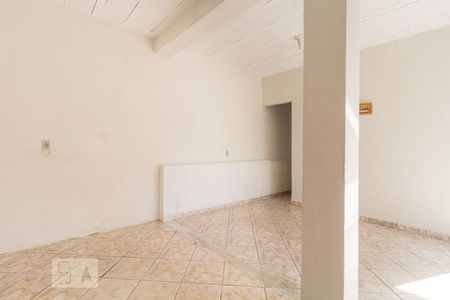 Sala de casa para alugar com 3 quartos, 55m² em Dom Bosco, Belo Horizonte