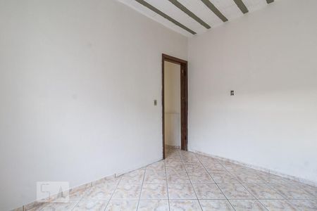 Quarto de casa para alugar com 3 quartos, 55m² em Dom Bosco, Belo Horizonte