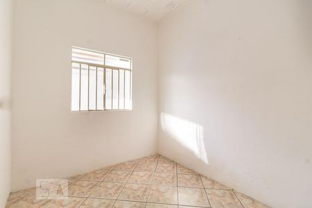 Quarto 2 de casa para alugar com 3 quartos, 55m² em Dom Bosco, Belo Horizonte