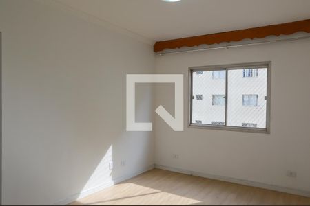 Sala de apartamento para alugar com 2 quartos, 58m² em Rudge Ramos, São Bernardo do Campo