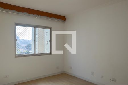 Sala de apartamento para alugar com 2 quartos, 58m² em Rudge Ramos, São Bernardo do Campo