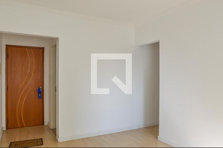 Sala de apartamento para alugar com 2 quartos, 58m² em Rudge Ramos, São Bernardo do Campo