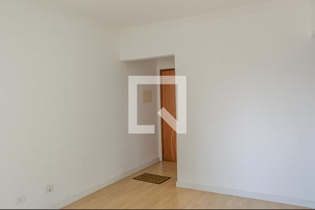 Sala de apartamento para alugar com 2 quartos, 58m² em Rudge Ramos, São Bernardo do Campo