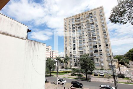 Vista Quarto  de apartamento para alugar com 1 quarto, 45m² em Petrópolis, Porto Alegre