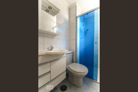 Apartamento à venda com 70m², 3 quartos e 1 vagaBanheiro
