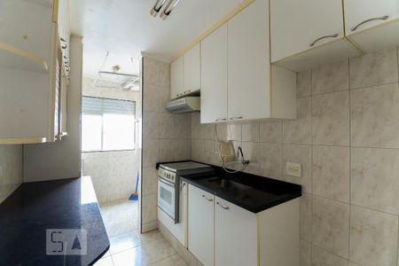 Apartamento à venda com 70m², 3 quartos e 1 vagaCozinha