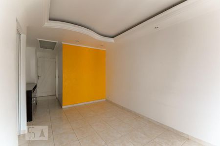 Sala de apartamento à venda com 3 quartos, 70m² em Vila Formosa, São Paulo