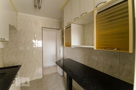 Apartamento à venda com 70m², 3 quartos e 1 vagaCozinha