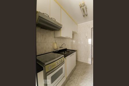 Apartamento à venda com 70m², 3 quartos e 1 vagaCozinha