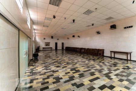 Apartamento à venda com 70m², 3 quartos e 1 vagaSalão de festas