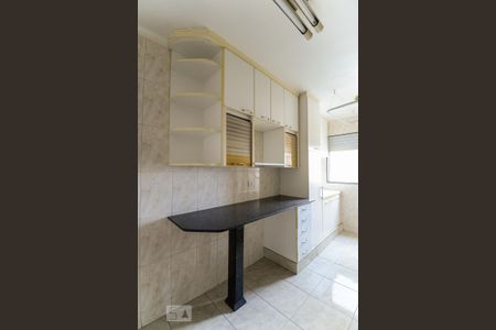 Apartamento à venda com 70m², 3 quartos e 1 vagaCozinha