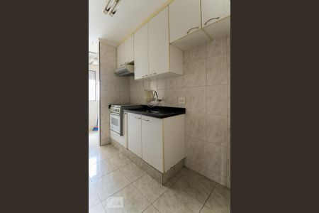 Apartamento à venda com 70m², 3 quartos e 1 vagaCozinha