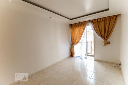 Sala de apartamento à venda com 3 quartos, 70m² em Vila Formosa, São Paulo