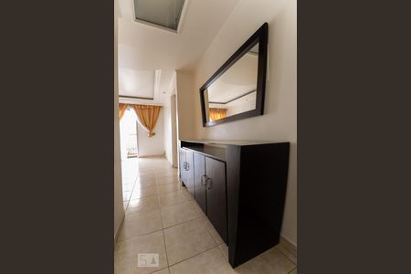 Corredor de apartamento à venda com 3 quartos, 70m² em Vila Formosa, São Paulo