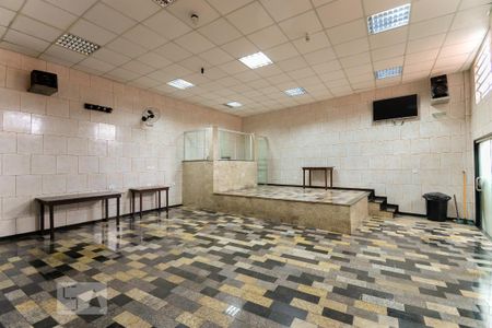 Apartamento à venda com 70m², 3 quartos e 1 vagaSalão de festas