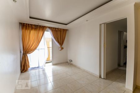 Sala de apartamento à venda com 3 quartos, 70m² em Vila Formosa, São Paulo