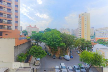 Vista de apartamento para alugar com 3 quartos, 70m² em Vila Mariana, São Paulo